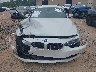 WBA3V7C59G5****** Wrecked 2016 BMW 428i in North Carolina State