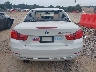 WBA3V7C59G5****** Wrecked 2016 BMW 428i