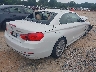 WBA3V7C59G5****** Salvage and Wrecked 2016 BMW 428i in North Carolina State