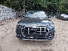 WA1ABAFY8P2****** Destrozados 2023 Audi Q5 en Estado de New Hampshire