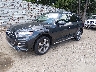 WA1ABAFY8P2****** Usados y Reparables 2023 Audi Q5 en Manchester
