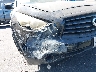 JN8AS1MU1AM****** Wrecked 2010 Infiniti FX35 in California State