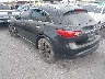 JN8AS1MU1AM****** Salvage and Repairable 2010 Infiniti FX35 in Ace Carson