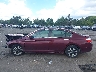1HGCR2F35DA****** Salvamento 2013 Honda Accord
