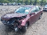 1HGCR2F35DA****** Usados y Reparables 2013 Honda Accord en Culpeper