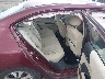 1HGCR2F35DA****** Destrozados 2013 Honda Accord en Culpeper
