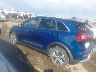 KNDCC3LC6H5****** Reparables 2017 Kia Niro en Estado de Colorado