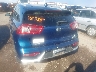 KNDCC3LC6H5****** Destrozados 2017 Kia Niro
