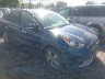 KNDCC3LC6H5****** Salvamento y Destrozados 2017 Kia Niro en Denver East