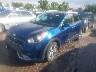 KNDCC3LC6H5****** Usados y Reparables 2017 Kia Niro en Denver East