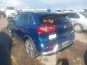 KNDCC3LC6H5****** Salvamento y Reparables 2017 Kia Niro en Denver East