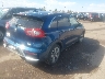 KNDCC3LC6H5****** Destrozados 2017 Kia Niro en Denver East