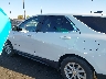 3GNAXJEV4JS****** Salvage 2018 Chevrolet Equinox