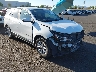 3GNAXJEV4JS****** Salvage and Wrecked 2018 Chevrolet Equinox in Ace Perris