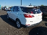 3GNAXJEV4JS****** Salvage and Repairable 2018 Chevrolet Equinox in Ace Perris