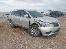 5GAKRDKD4DJ****** Salvage and Wrecked 2013 Buick Enclave in Amarillo