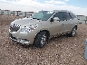 5GAKRDKD4DJ****** Used and Repairable 2013 Buick Enclave in Amarillo