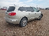 5GAKRDKD4DJ****** Salvage and Wrecked 2013 Buick Enclave in Texas State