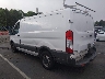 1FTNE1ZM6FK****** Salvamento y Reparables 2015 Ford Transit-150 en Raleigh