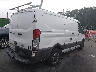 1FTNE1ZM6FK****** Salvamento y Destrozados 2015 Ford Transit-150 en Estado de Carolina del Norte