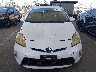 JTDKN3DU0D1****** Wrecked 2013 Toyota Prius in California State