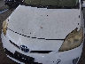 JTDKN3DU0D1****** Salvage and Wrecked 2013 Toyota Prius in North Hollywood