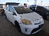 JTDKN3DU0D1****** Salvage and Wrecked 2013 Toyota Prius in North Hollywood