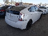 JTDKN3DU0D1****** Salvage and Wrecked 2013 Toyota Prius in California State