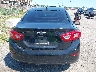 1G1BC5SMXH7****** Wrecked 2017 Chevrolet Cruze