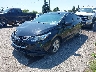 1G1BC5SMXH7****** Used and Repairable 2017 Chevrolet Cruze in Detroit
