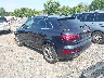 WA1GFCFSXFR****** Salvage and Repairable 2015 Audi Q3 in Culpeper