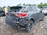 JF2GTHMC7M8****** Salvamento y Destrozados 2021 Subaru Crosstrek en Estado de Nueva York
