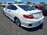 1HGCT1B71FA****** Salvage and Repairable 2015 Honda Accord in Ace Perris