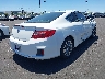 1HGCT1B71FA****** Salvage and Wrecked 2015 Honda Accord in California State