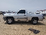 1B7HC16Y81S****** Repairable 2001 Dodge Ram 1500 in Kansas State