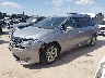 2C4RC1EG4HR****** Salvage 2017 Chrysler Pacifica