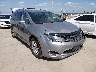2C4RC1EG4HR****** Salvage and Wrecked 2017 Chrysler Pacifica in Austin