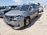 2C4RC1EG4HR****** Used and Repairable 2017 Chrysler Pacifica in Austin