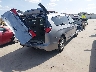 2C4RC1EG4HR****** Salvage and Wrecked 2017 Chrysler Pacifica in Texas State