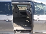 2C4RC1EG4HR****** Wrecked 2017 Chrysler Pacifica in Austin