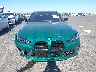 WBS53AY02RF****** Destrozados 2024 BMW M3 en Estado de California