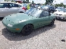 JM1NA3518N0****** Usados y Reparables 1992 Mazda MX-5 Miata en Charlotte