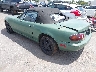 JM1NA3518N0****** Salvamento y Reparables 1992 Mazda MX-5 Miata en Charlotte