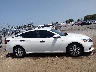1N4BL4BV0MN****** Repairable 2021 Nissan Altima in Arkansas State