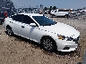 1N4BL4BV0MN****** Salvage and Wrecked 2021 Nissan Altima in Little Rock