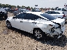 1N4BL4BV0MN****** Salvage and Repairable 2021 Nissan Altima in Little Rock