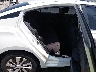 1N4BL4BV0MN****** Wrecked 2021 Nissan Altima in Little Rock