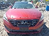 5NPE34AFXGH****** Wrecked 2016 Hyundai Sonata in New York State