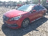 5NPE34AFXGH****** Used and Repairable 2016 Hyundai Sonata in Syracuse