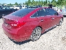 5NPE34AFXGH****** Salvage and Wrecked 2016 Hyundai Sonata in New York State